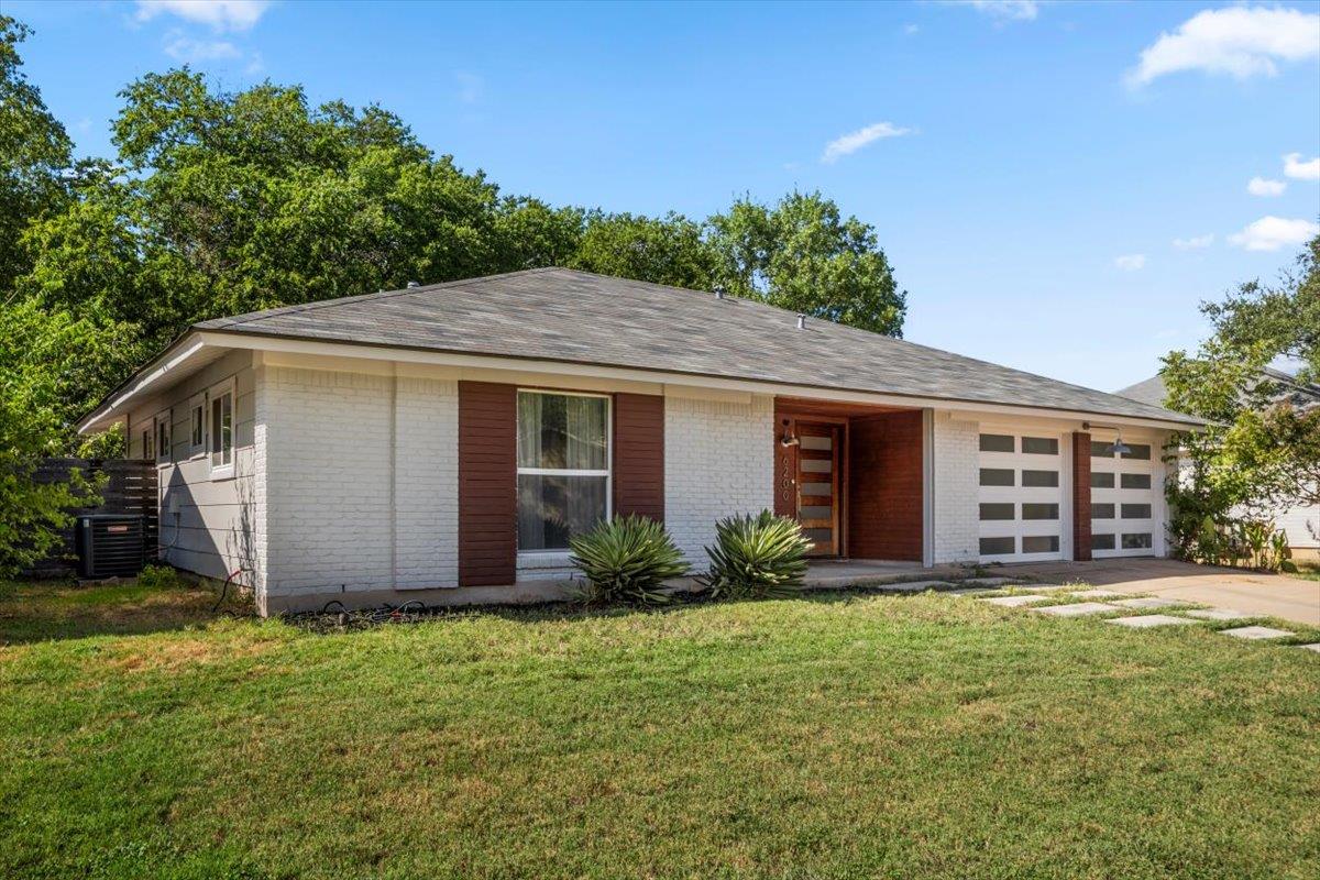Residential in Austin 3
