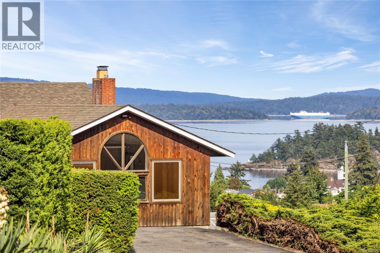 Residential in Chemainus