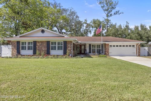 2359 Grace Lane, ORANGE PARK, FL, 32073 | Card Image