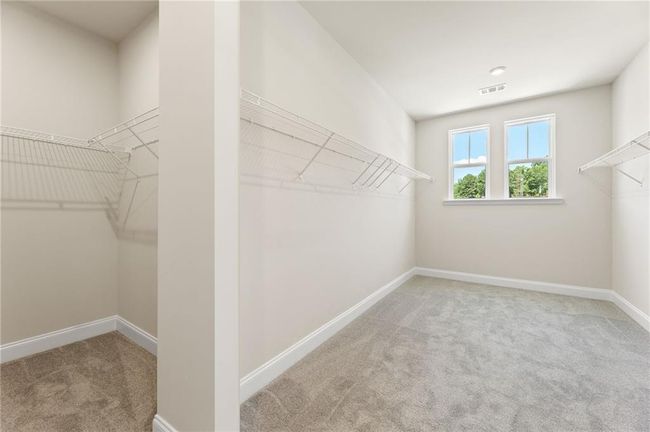 6935 Melody Ridge Road, House other with 5 bedrooms, 5 bathrooms and null parking in Buford GA | Image 22