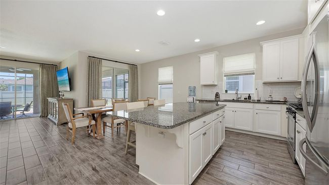 11223 Spring Gate Trl, House other with 3 bedrooms, 2 bathrooms and null parking in BRADENTON FL | Image 6