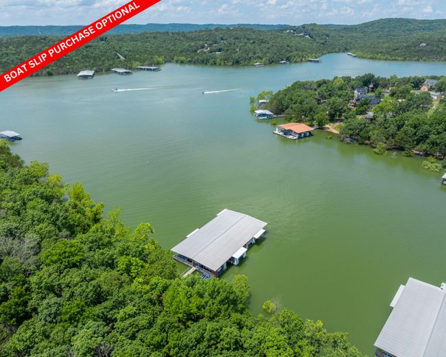 Lakefront Acreage Boat Slip | Image 28