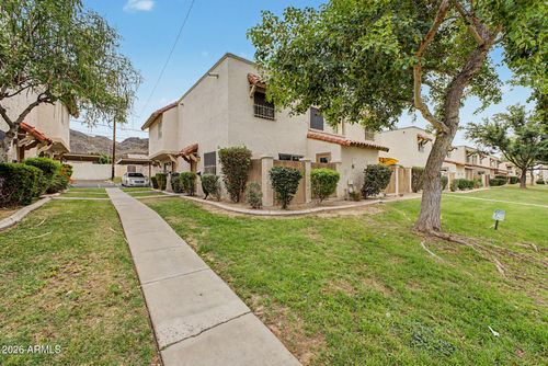 8841 N 12th Pl, Phoenix, AZ, 85020-3017 | Card Image