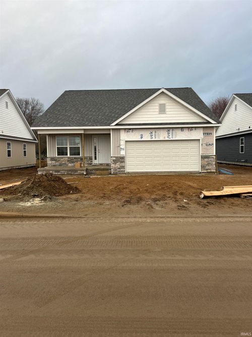 6-300 Peace Tree Village Drive, Rochester, IN, 46975 | Card Image