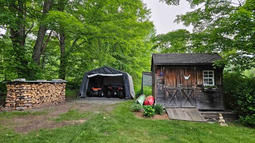 1610 North Rd, Newbury, VT, 05051-9675 | Card Image