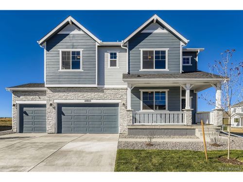 42953 Colonial Trl, Elizabeth, CO, 80107-7806 | Card Image