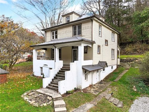 574 Webster Hollow Rd, Rostraver Township, PA, 15012-4900 | Card Image