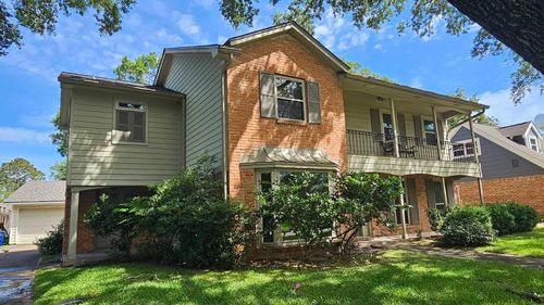 1419 Saxony Ln, Houston, TX, 77058-3444 | Card Image