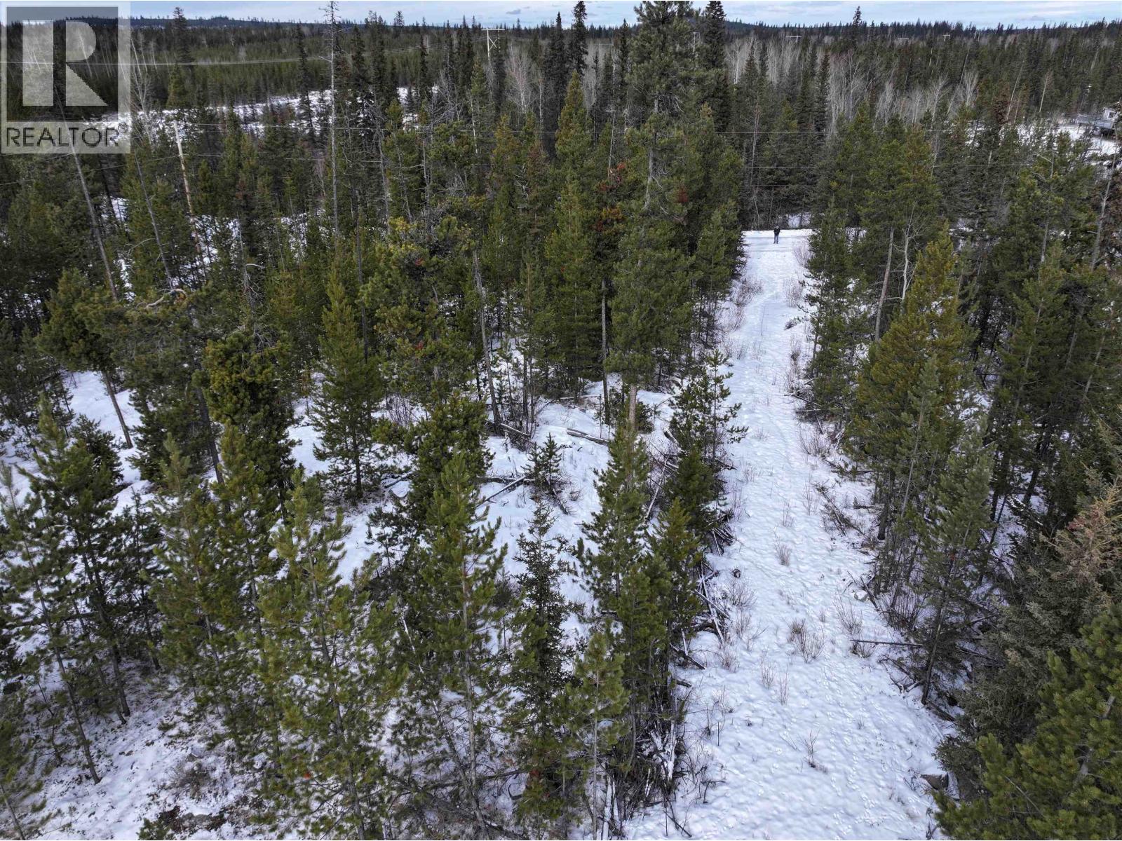 Land in Lone Butte 5