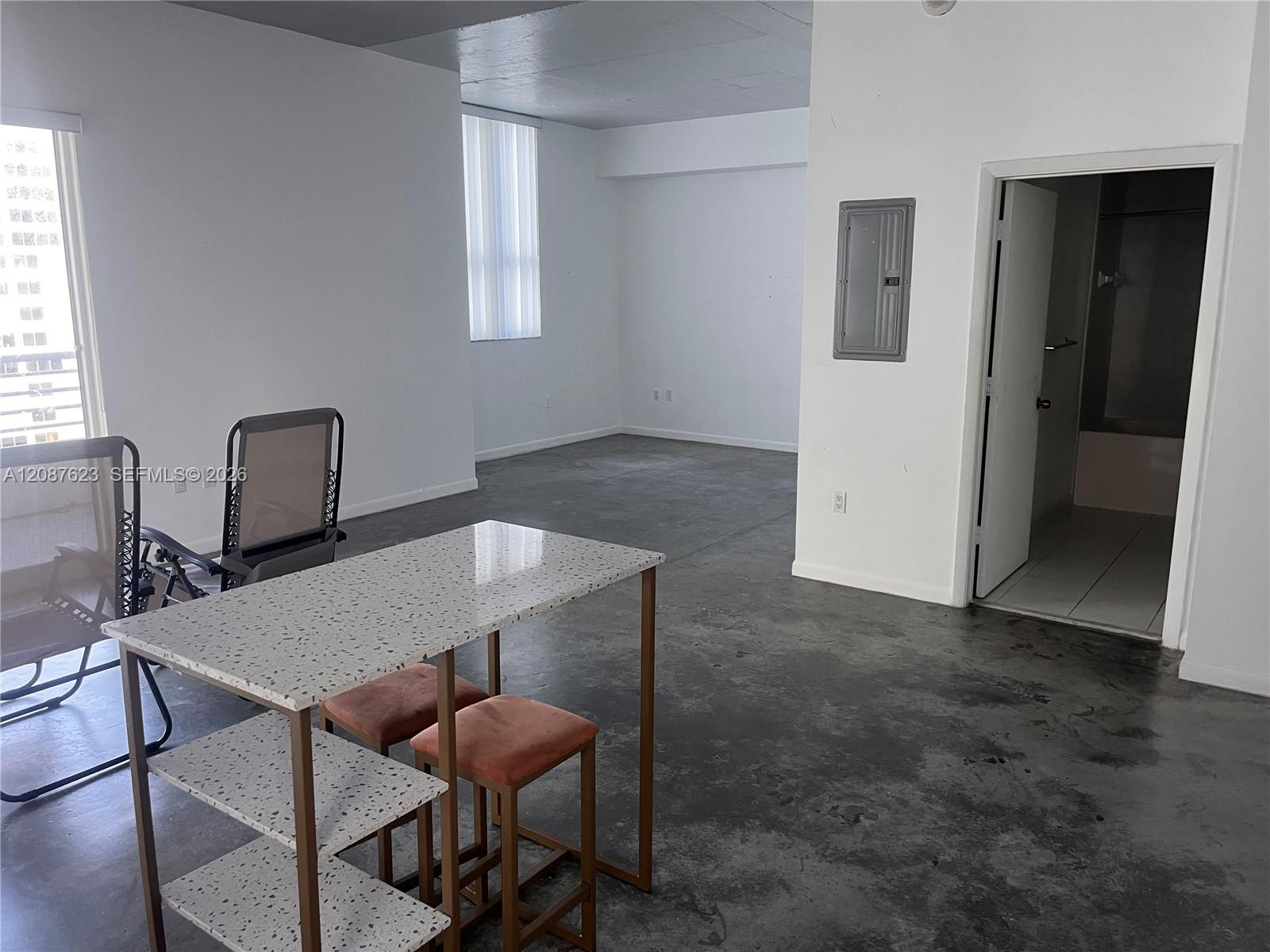 Residential in Miami 4