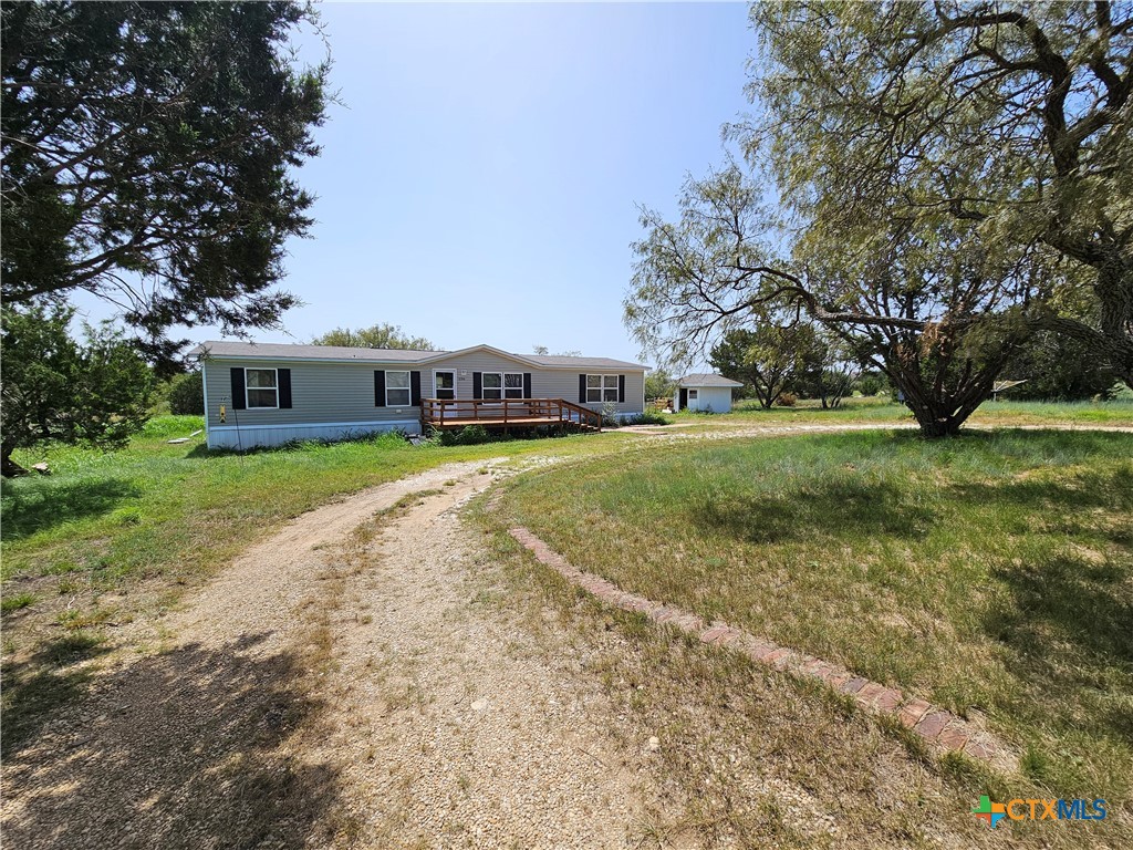 County Road 3390 , Kempner, TX 76539