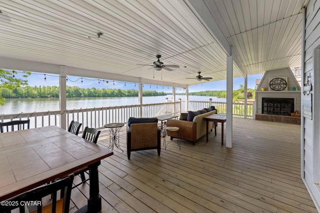 208 Edd Raines Rd, House other with 2 bedrooms, 3 bathrooms and 9 parking in Sugar Tree TN | Image 5
