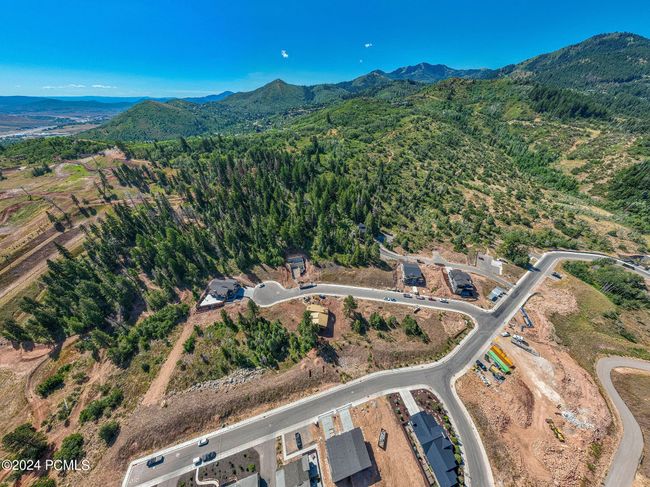 4069 W Crest Court, Home with 0 bedrooms, 0 bathrooms and null parking in Park City UT | Image 17