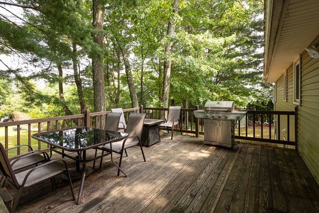 11 Trinity Ave, House other with 3 bedrooms, 2 bathrooms and 5 parking in Grafton MA | Image 26