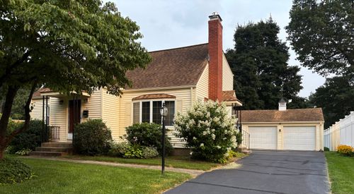 51 Wood Dr, East Hartford, CT, 06108-1232 | Card Image