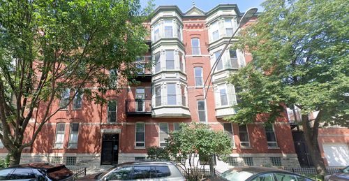 1-1344 N North Park Ave, Chicago, IL, 60610-1810 | Card Image