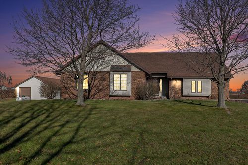 4353 9 Mile Rd Nw, Sparta, MI, 49345-9721 | Card Image