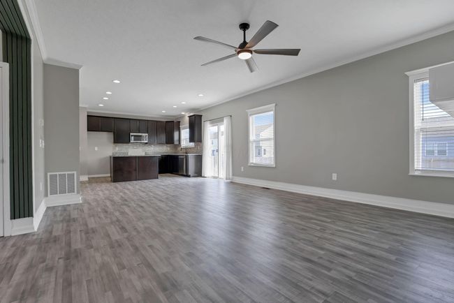 5307 Karst Cir, House other with 4 bedrooms, 3 bathrooms and null parking in Ashville OH | Image 10