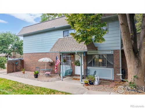 unit-22-1001 Strachan Dr, Fort Collins, CO, 80525-2235 | Card Image