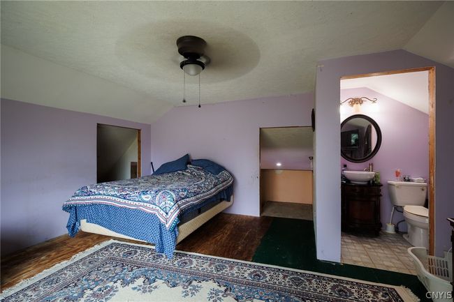 13285 Henry Rd, House other with 3 bedrooms, 2 bathrooms and null parking in Natural Bridge NY | Image 29