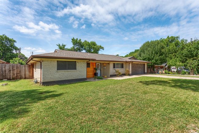 502 E Alexander Ln, House other with 3 bedrooms, 2 bathrooms and null parking in Euless TX | Image 27