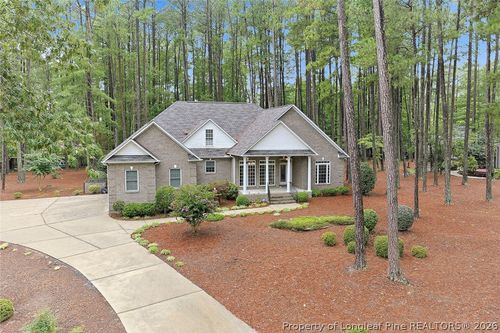 1981 Wedgewood Dr, Sanford, NC, 27332-8009 | Card Image