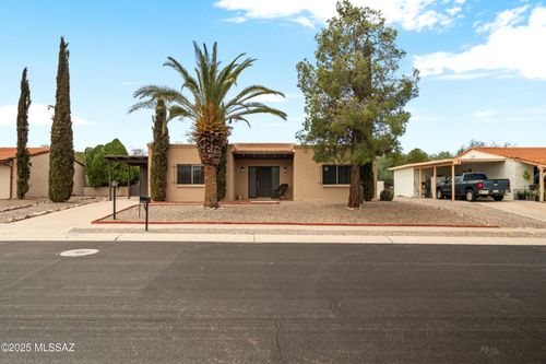 1000 S La Higuera, Green Valley, AZ, 85614 | Card Image