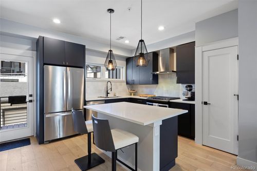 3566 W 16th Avenue, Denver, CO, 80204 | Card Image