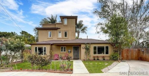 2603 Figueroa Blvd, San Diego, CA, 92109-4823 | Card Image