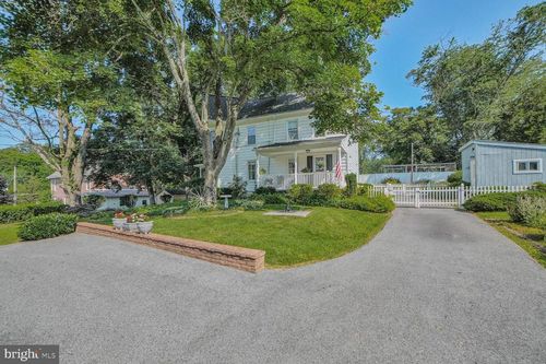 110 Schoolhouse Rd, SYKESVILLE, MD, 21784-7131 | Card Image