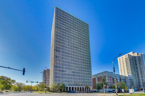 11a-6700 South Shore Dr, Chicago, IL, 60649-1343 | Card Image