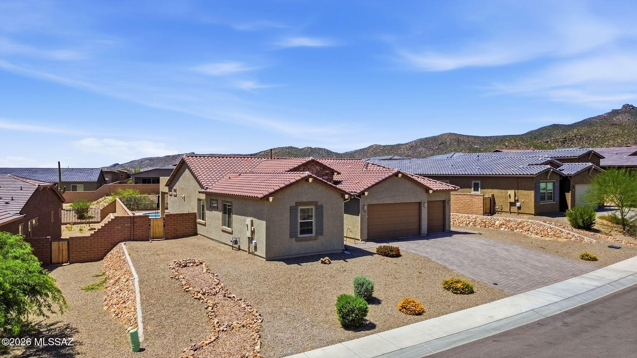Residential in Marana 5