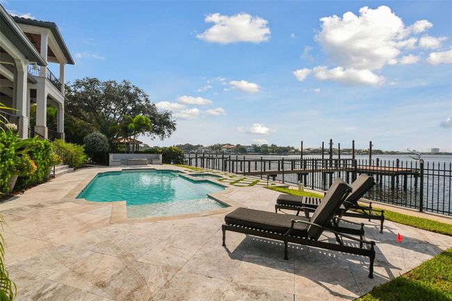 5120 W Longfellow Ave, House other with 6 bedrooms, 7 bathrooms and null parking in TAMPA FL | Image 98