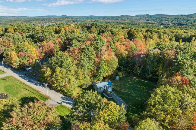 134 Vista Hts, House other with 2 bedrooms, 1 bathrooms and null parking in Tilton NH | Image 29