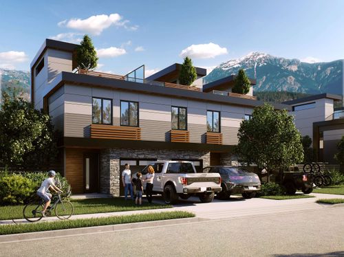 4-7362 Pemberton Farm Rd E, Pemberton, BC, V0N2L3 | Card Image