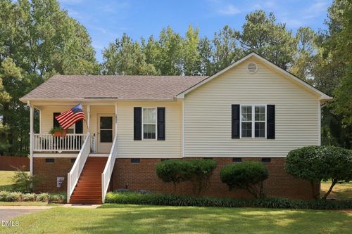2805 Girth Ln, Raleigh, NC, 27603-8233 | Card Image