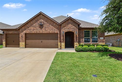 4016 Woodford Dr, Forney, TX, 75126-3153 | Card Image