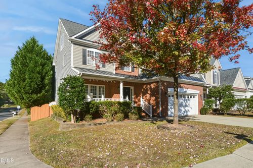 120 Thistle Top Trl, Apex, NC, 27502-6757 | Card Image