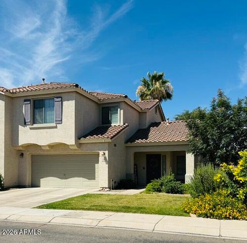 3850 S Laurel Way, Chandler, AZ, 85286-2419 | Card Image