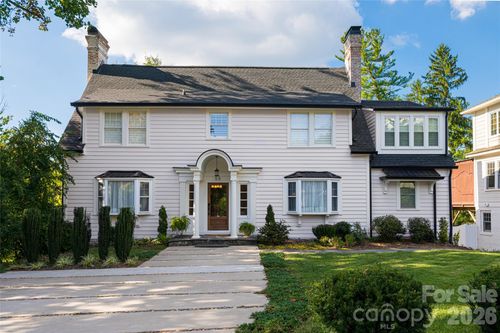 55 Edgemont Rd, Asheville, NC, 28801-1543 | Card Image