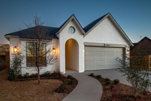 12601 Louisville Ave, Lubbock, TX, 79423-2849 | Card Image