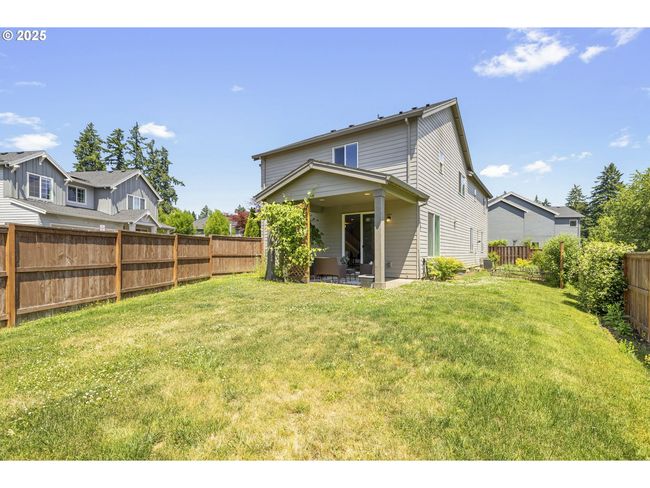 21338 Sw Simon Ter, House other with 5 bedrooms, 3 bathrooms and 2 parking in Sherwood OR | Image 39