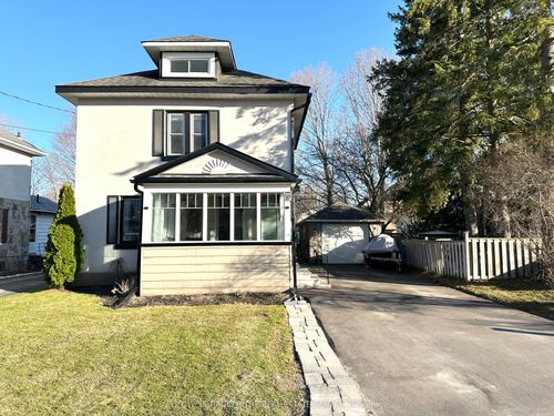 387 Horrell Ave, Midland, ON, L4R2A5 | Card Image