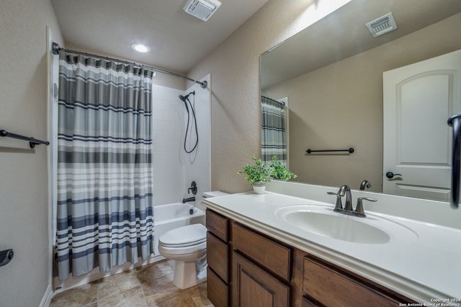 5318 Statice Hunt, House other with 5 bedrooms, 5 bathrooms and null parking in San Antonio TX | Image 27