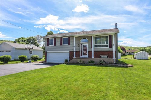 45 Crestview Dr W, Pine City, NY, 14871-9228 | Card Image