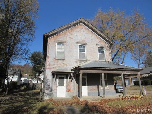 1101 S Carolina St, Louisiana, MO, 63353-2329 | Card Image