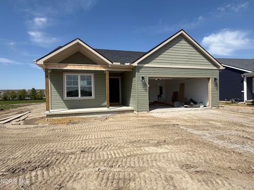 1383 Limerick Lane, Waterville, OH, 43566 | Card Image