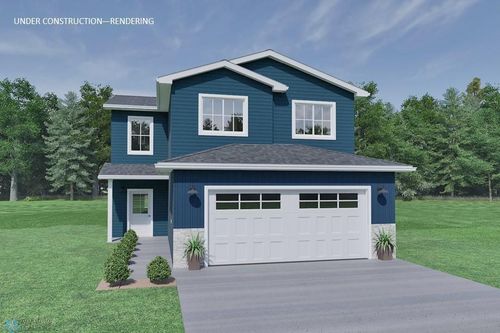 6244 85th Ave S, Horace, ND, 58047 | Card Image