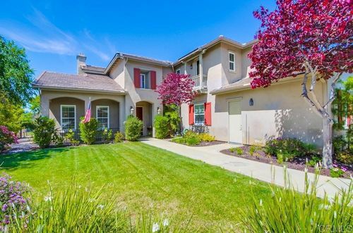1681 Loch Ness Dr, Fallbrook, CA, 92028-5431 | Card Image