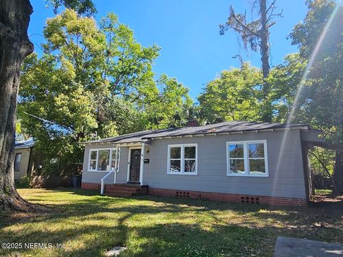 4534 Blount Ave, JACKSONVILLE, FL, 32210-8202 | Card Image